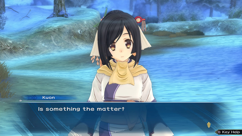 תוצאת תמונה עבור ‪Utawarerumono: ZAN!‬‏